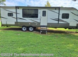 Used 2018 Forest River Wildwood 27RKSS available in Salisbury, Maryland