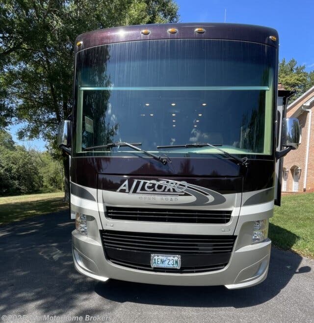 Used 2016 Tiffin Open Road Allegro 36 LA available in Salisbury, Maryland