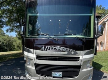 Used 2016 Tiffin Open Road Allegro 36 LA available in Salisbury, Maryland