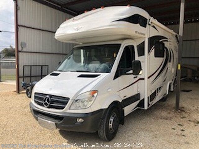 Used 2011 Fleetwood Tioga Ranger 24D (in Austin, TX) available in Salisbury, Maryland
