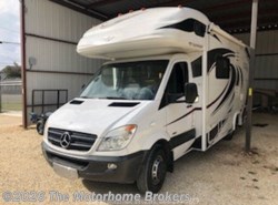Used 2011 Fleetwood Tioga Ranger 24D (in Austin, TX) available in Salisbury, Maryland