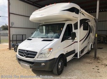 Used 2011 Fleetwood Tioga Ranger 24D (in Austin, TX) available in Salisbury, Maryland