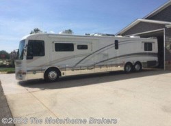 Used 2000 American Coach American Heritage 45 IS available in Salisbury, Maryland