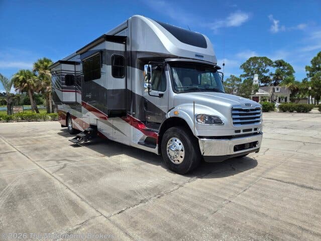 Used 2024 Newmar Super Star 3731 available in Salisbury, Maryland