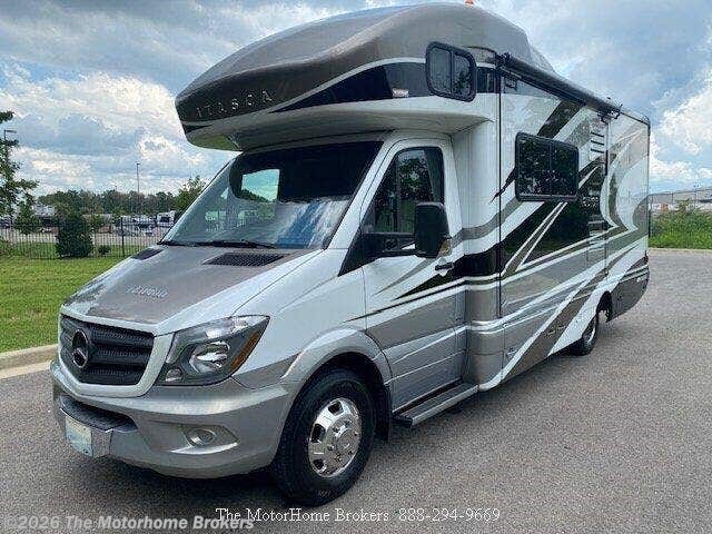 Used 2014 Itasca Navion iQ 24J available in Salisbury, Maryland