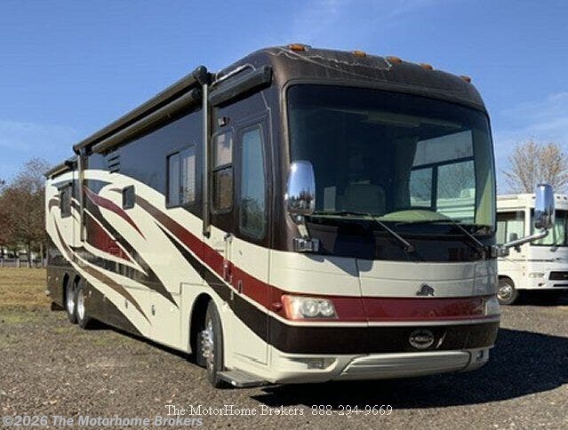 Used 2008 Beaver Contessa 42 Westport (in Skippack, PA) available in Salisbury, Maryland