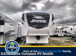 New 2023 Jayco Eagle HT 24RE available in Theodore, Alabama