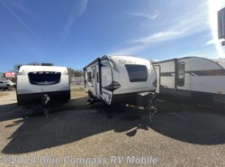 Used 2021 Palomino Solaire Ultra Lite 202RB available in Theodore, Alabama