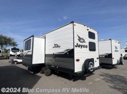 New 2024 Jayco Jay Flight 235MBH available in Theodore, Alabama