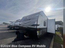 New 2024 Jayco Jay Flight 324BDS available in Theodore, Alabama