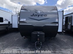 New 2024 Jayco Jay Flight 334RTS available in Theodore, Alabama