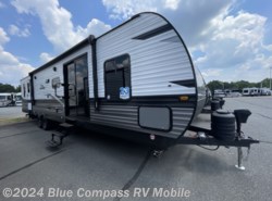 New 2024 Jayco Jay Flight 380DQS available in Theodore, Alabama