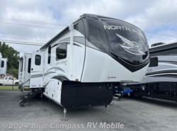 New 2025 Jayco North Point 390CKDS available in Theodore, Alabama