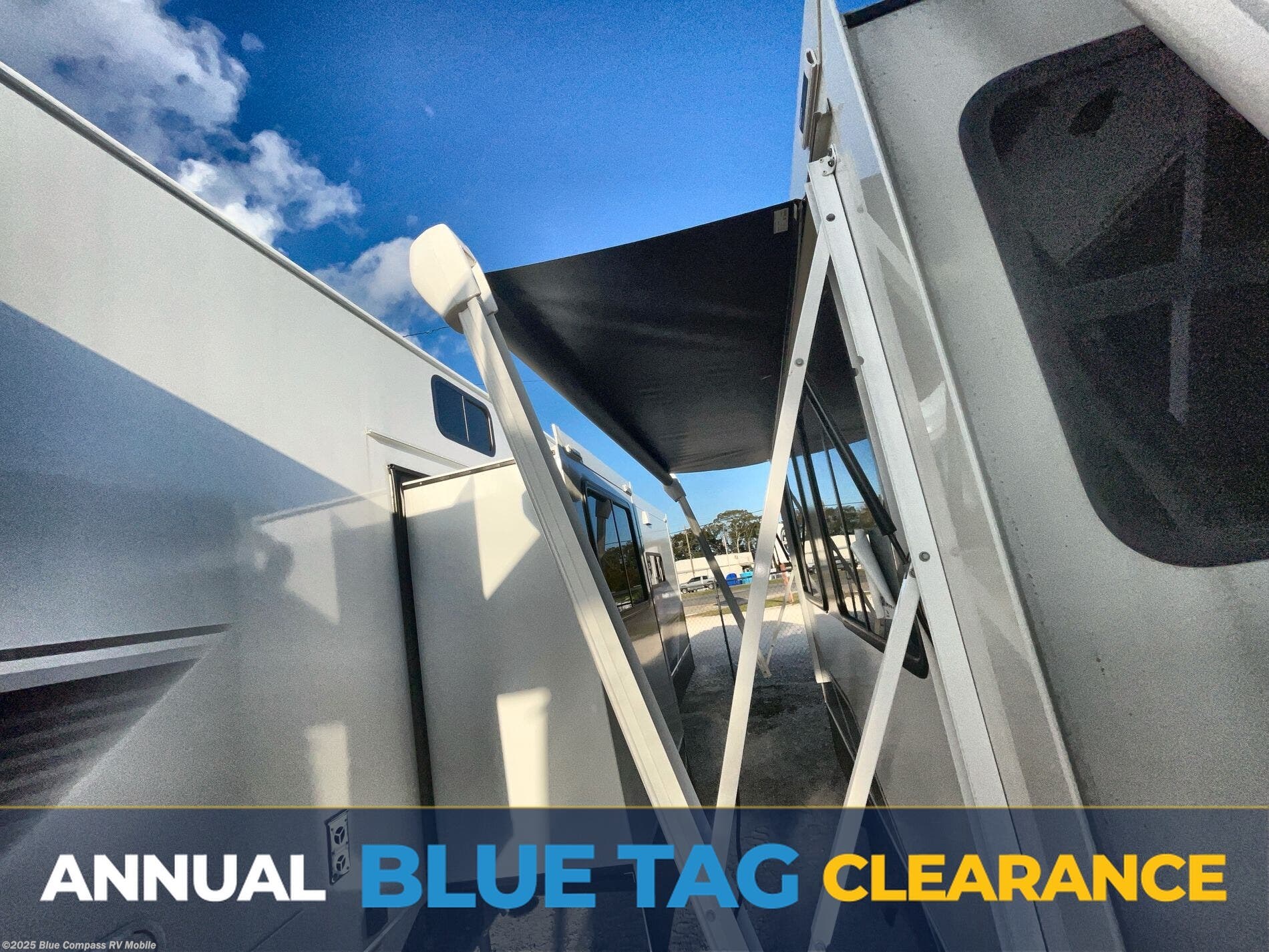 New 2025 Jayco Eagle 360DBOK available in Theodore, Alabama