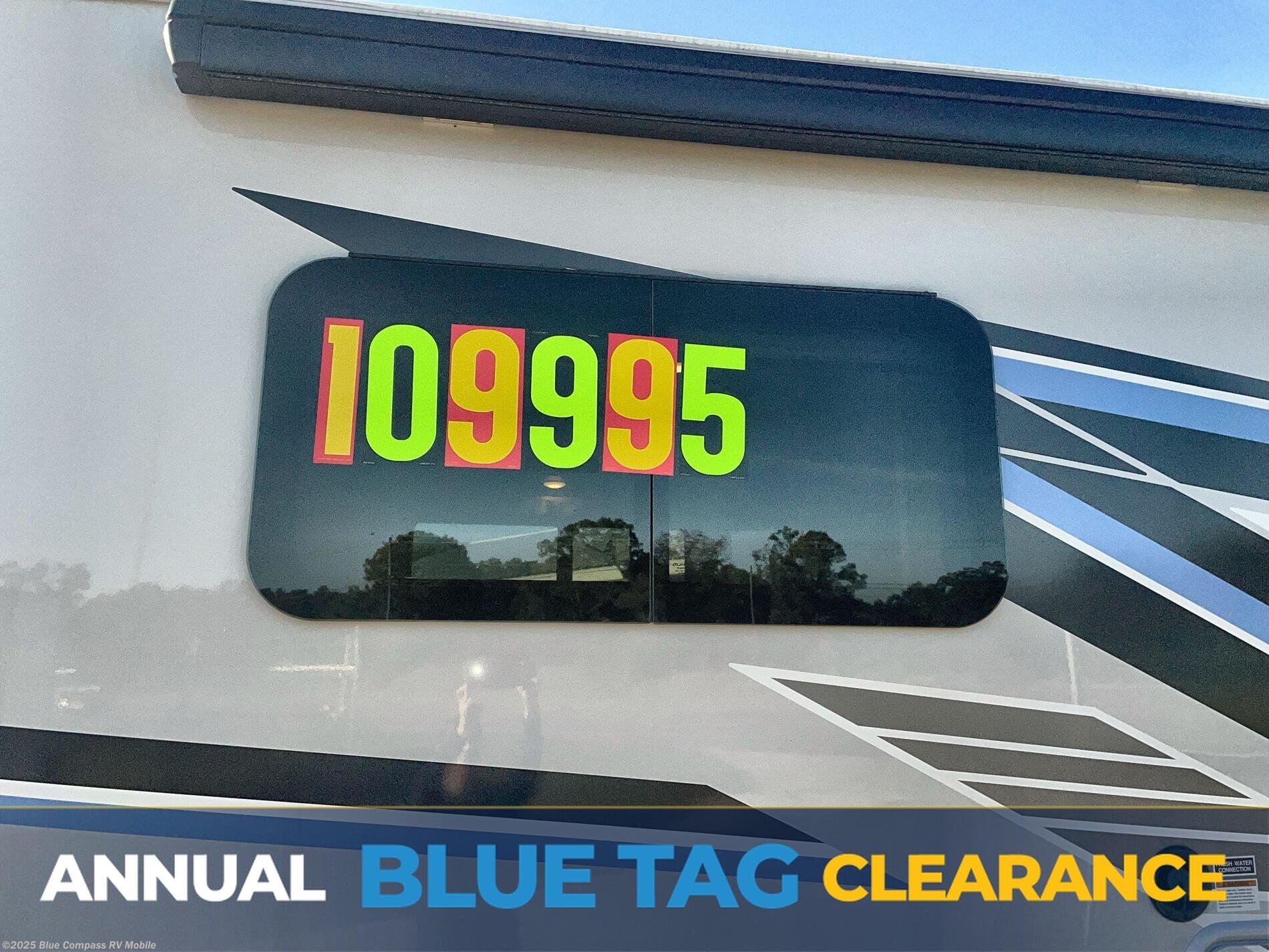 New 2025 Thor Motor Coach Geneva 24VS available in Theodore, Alabama