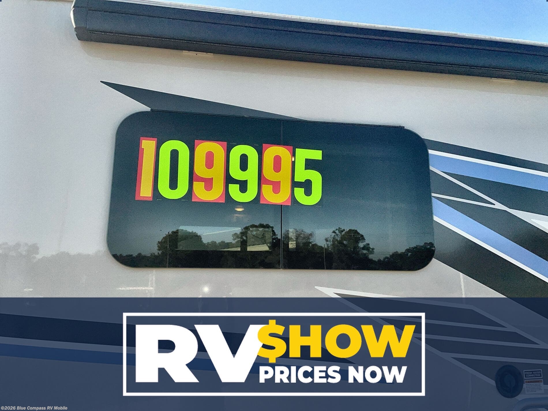 New 2025 Thor Motor Coach Geneva 24VS available in Theodore, Alabama