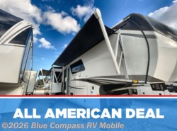 New 2025 Jayco Pinnacle 38FBRK available in Theodore, Alabama