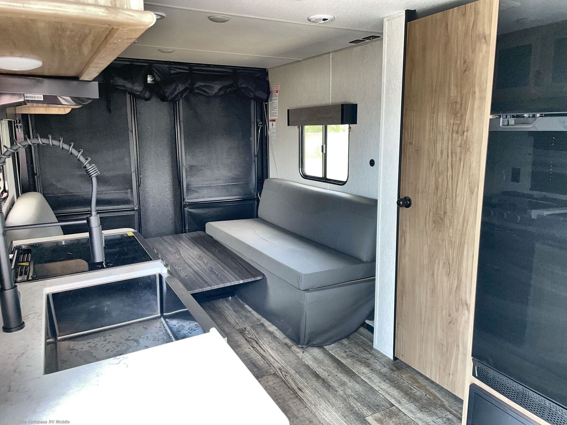 Used 2024 Forest River Cherokee Grey Wolf 22RR available in Theodore, Alabama