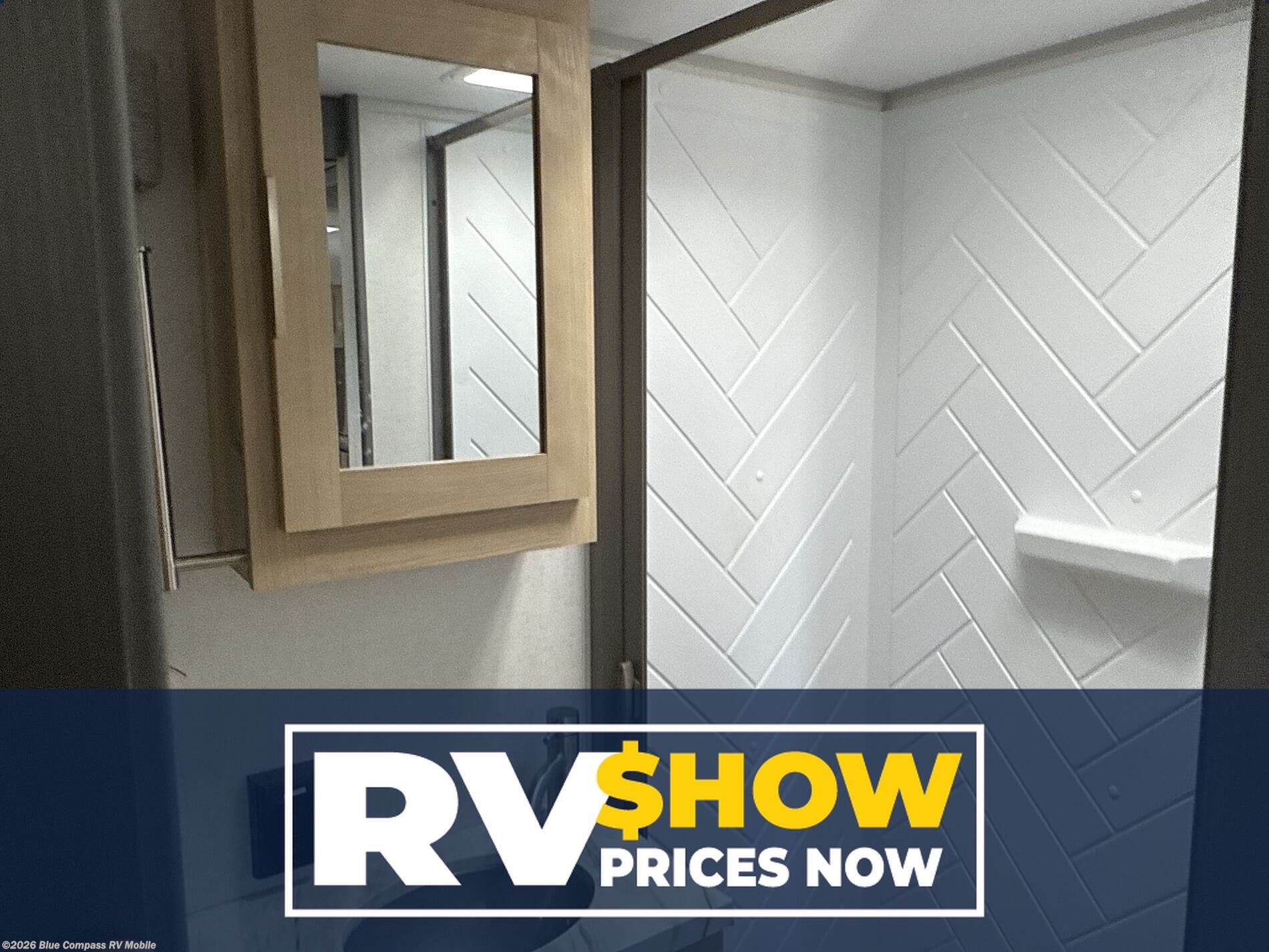 Used 2023 Forest River Wildwood FSX 167RBK available in Theodore, Alabama