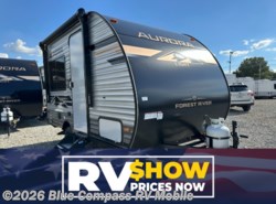 New 2026 Forest River Aurora Light 13RDX available in Theodore, Alabama