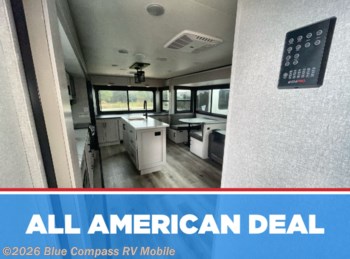 New 2026 Jayco Jay Feather 27MK available in Theodore, Alabama