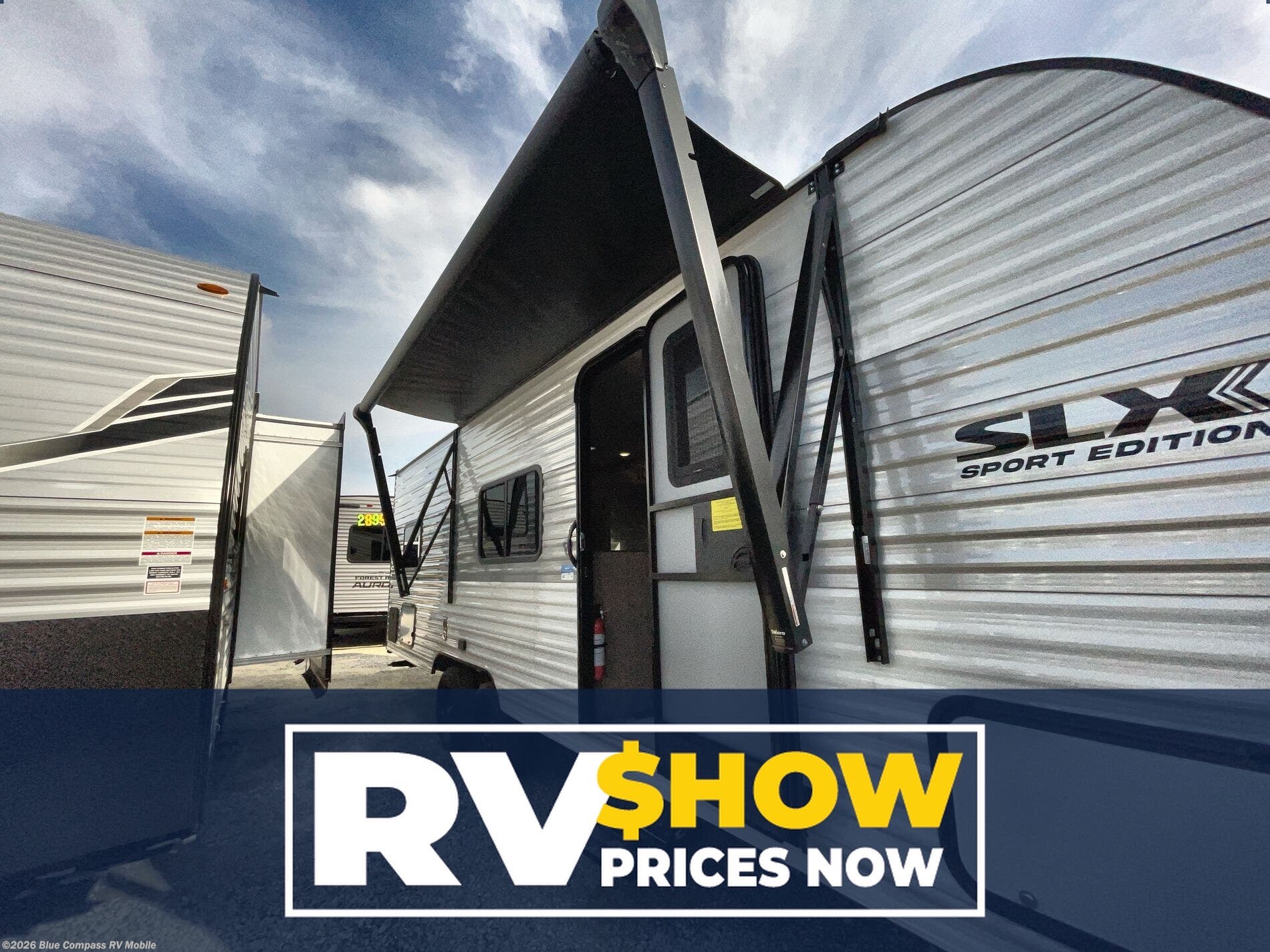 New 2026 Jayco Jay Flight SLX 250BH Sport's Edition available in Theodore, Alabama