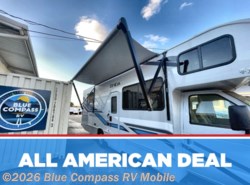 New 2026 Thor Motor Coach Geneva 25VZ Chevy available in Theodore, Alabama