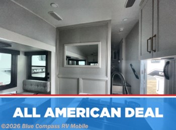 New 2026 Jayco Eagle HT 26REC available in Theodore, Alabama