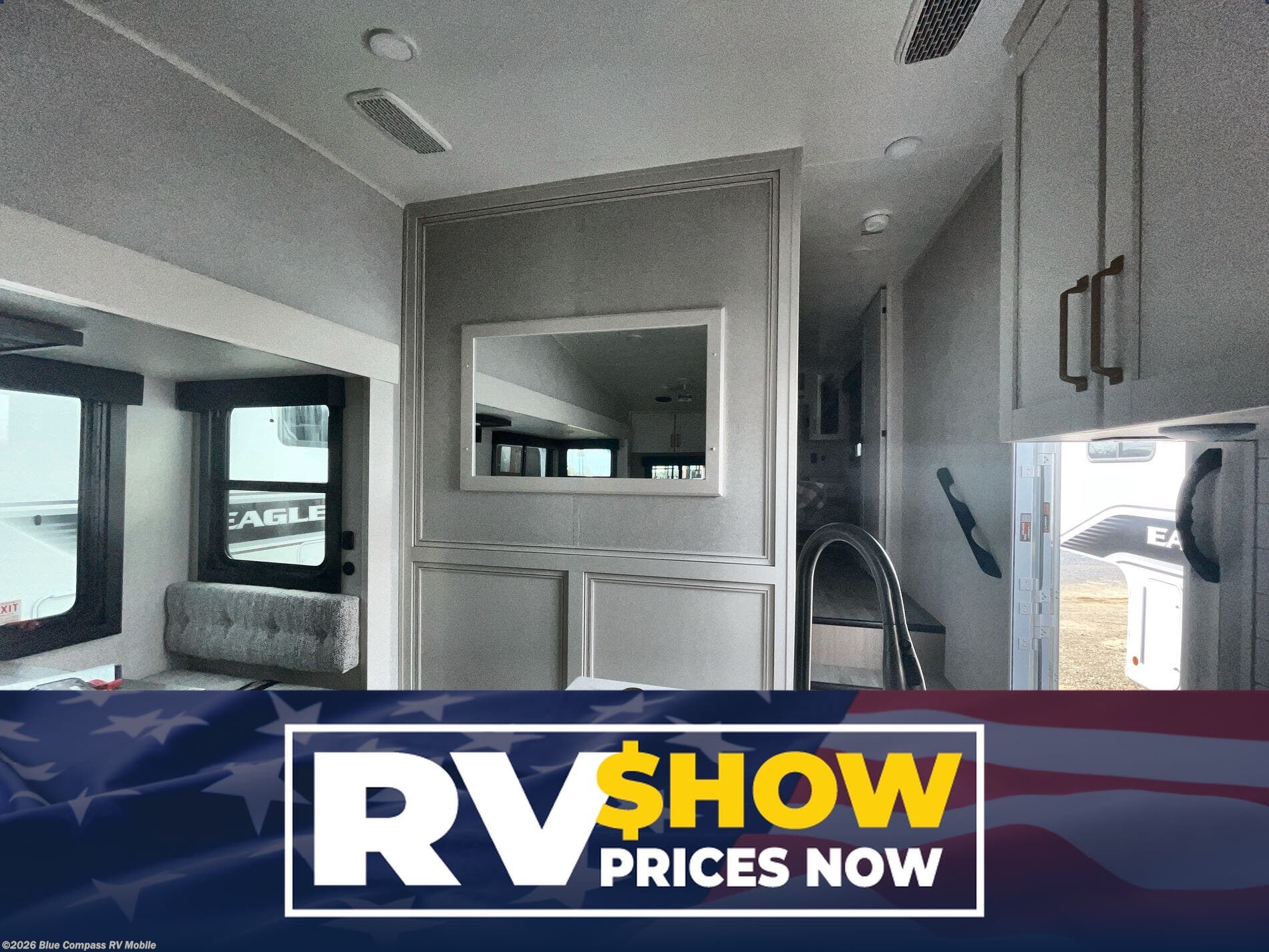 New 2026 Jayco Eagle HT 26REC available in Theodore, Alabama