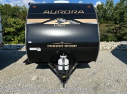New 2026 Forest River Aurora Light 13RDX available in Theodore, Alabama