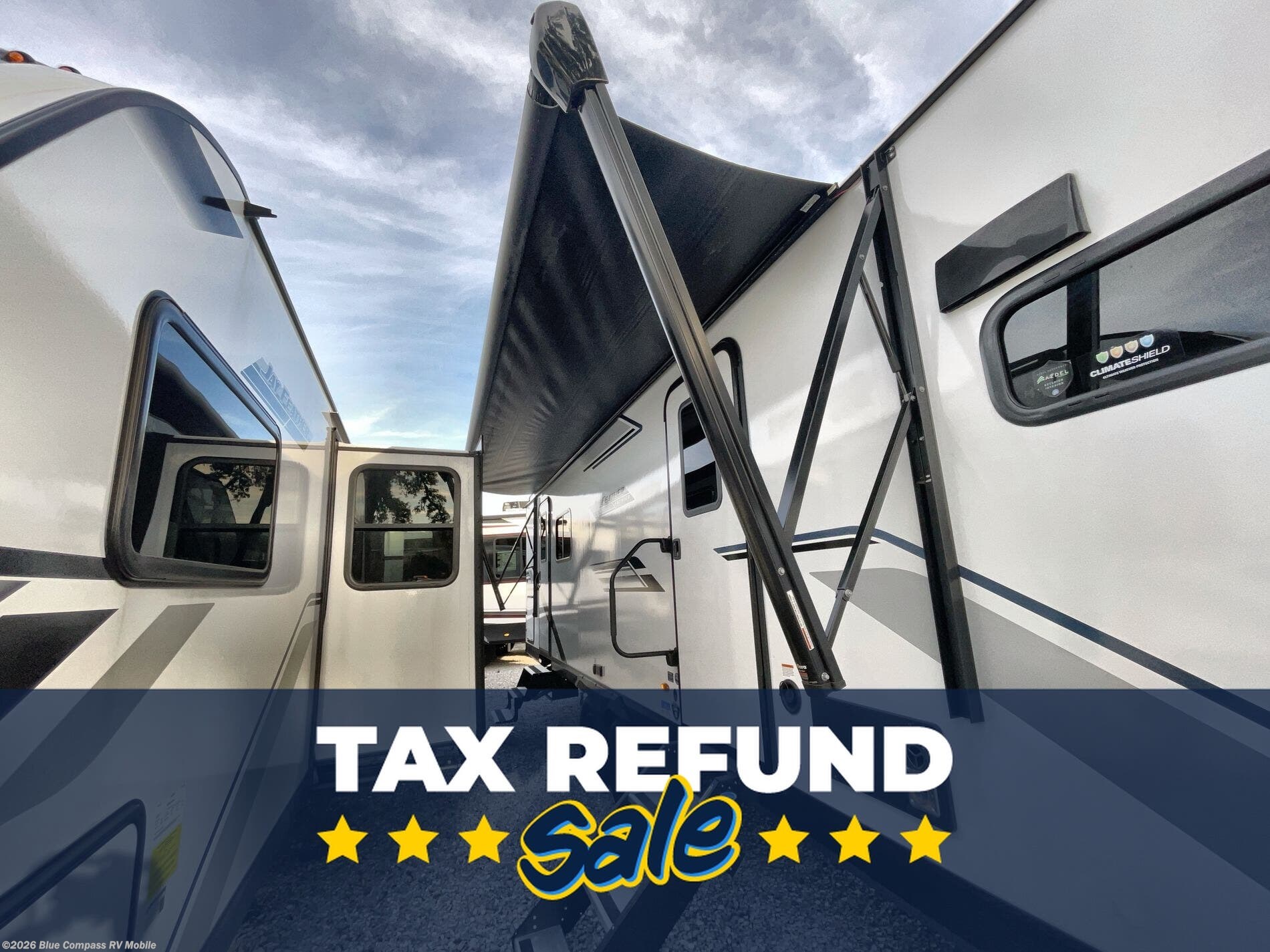 New 2026 Jayco Jay Feather 26FK available in Theodore, Alabama