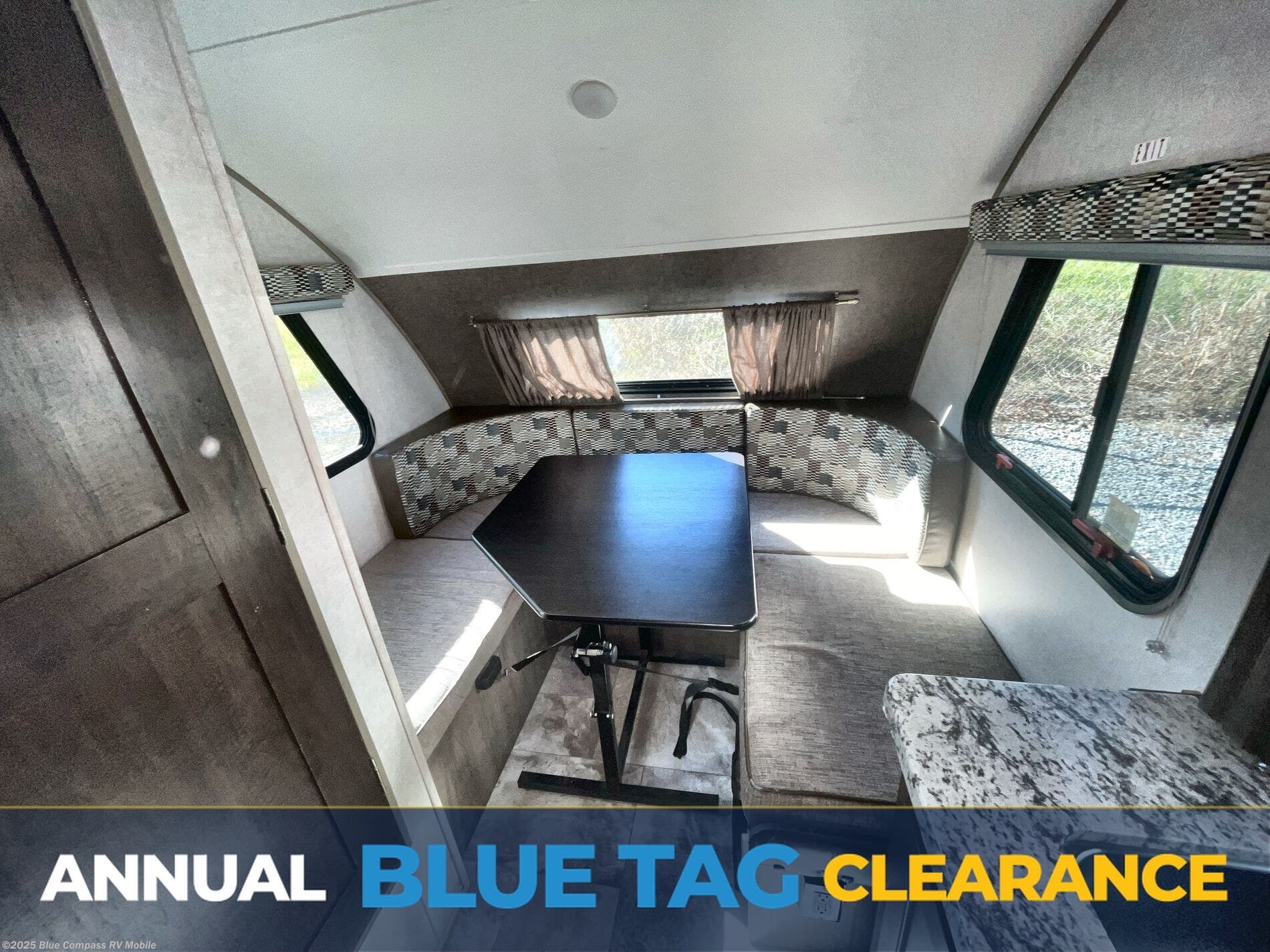 Used 2018 Forest River  R Pod RP-176 available in Theodore, Alabama