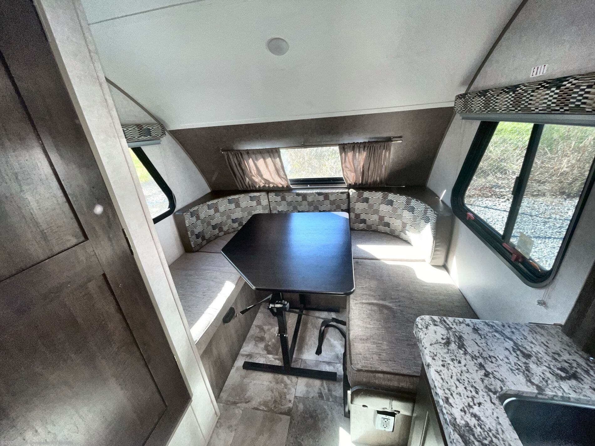 Used 2018 Forest River  R Pod RP-176 available in Theodore, Alabama