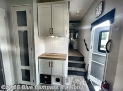 New 2026 Jayco Eagle 321RSTS available in Theodore, Alabama