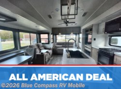 New 2026 Jayco Eagle 321RSTS available in Theodore, Alabama