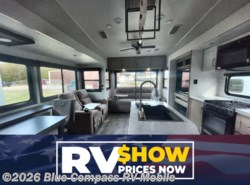 New 2026 Jayco Eagle 321RSTS available in Theodore, Alabama