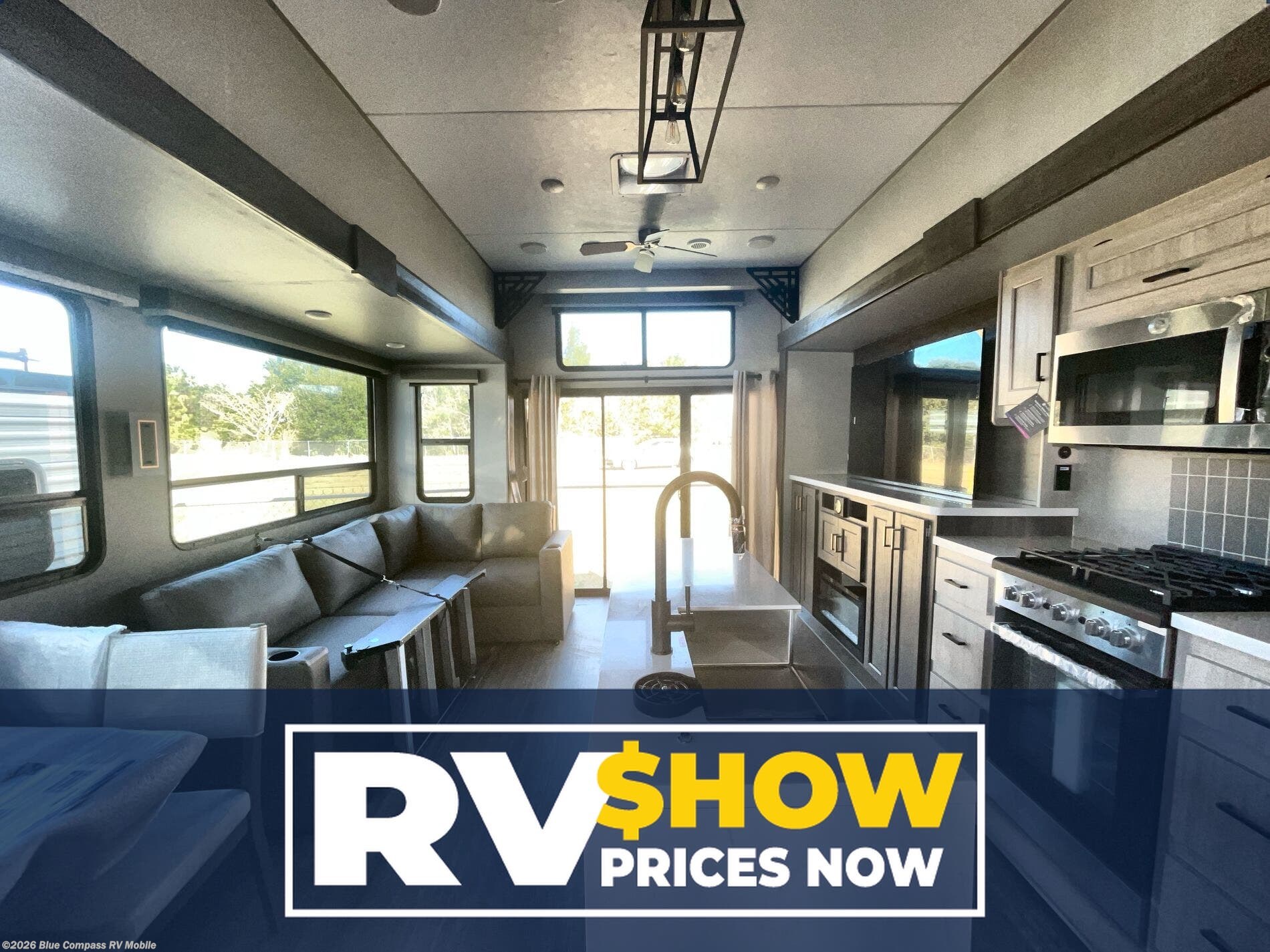 New 2026 Forest River Aurora 43CONDO available in Theodore, Alabama