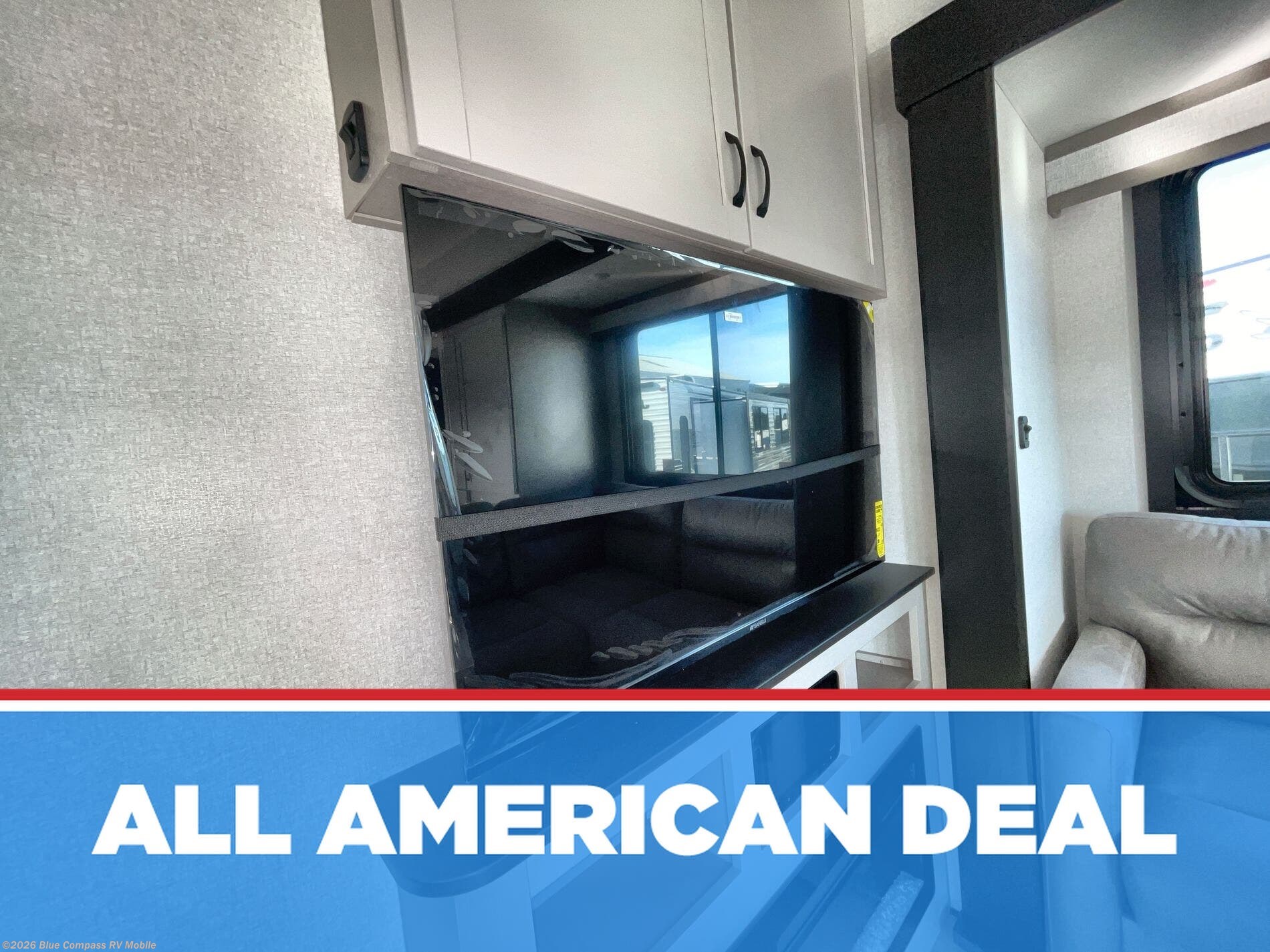 New 2026 Jayco Seismic 395 available in Theodore, Alabama
