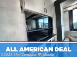 New 2026 Jayco Seismic 395 available in Theodore, Alabama