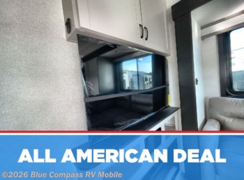 New 2026 Jayco Seismic 395 available in Theodore, Alabama