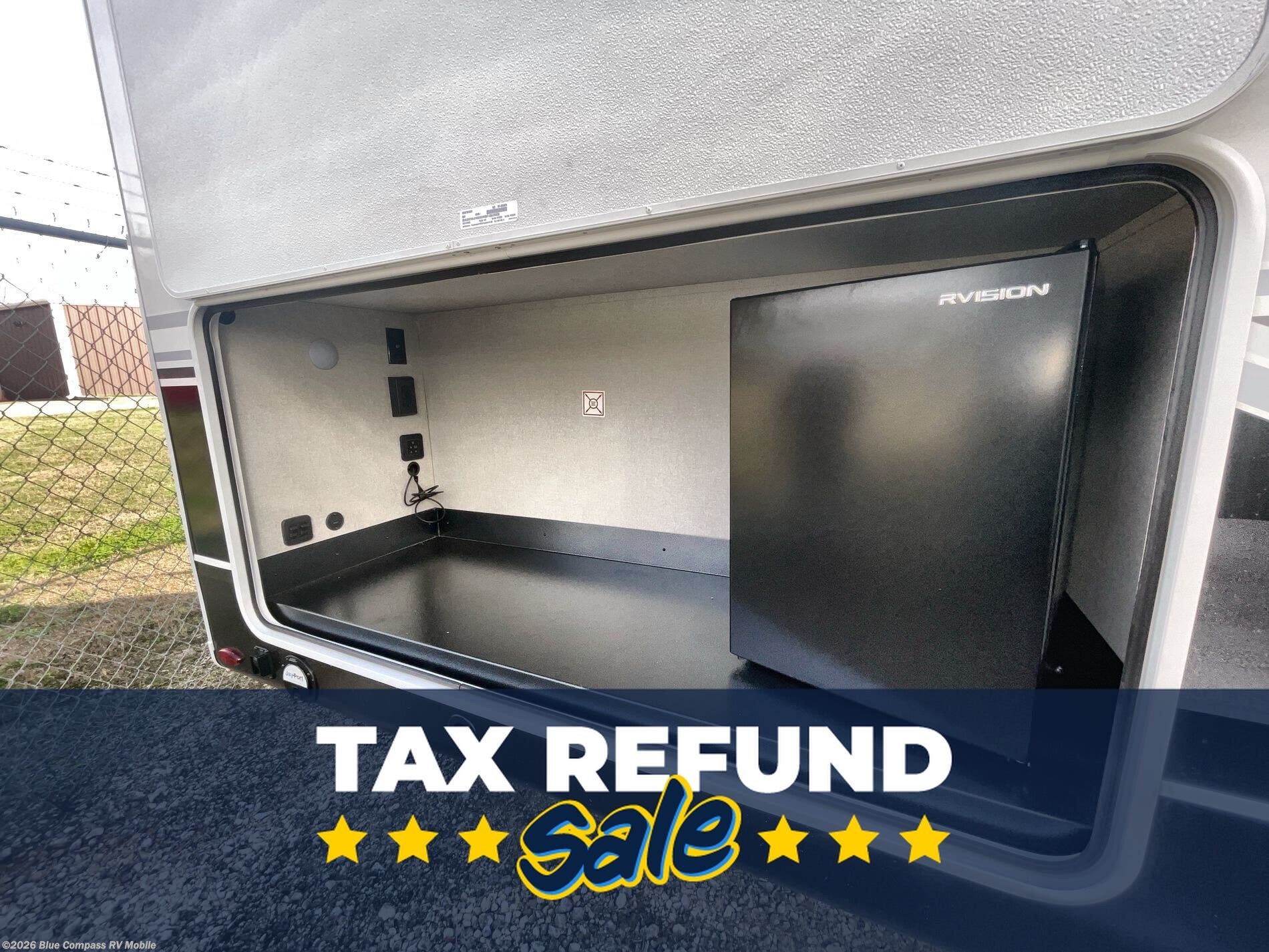 New 2026 Jayco Eagle HT 31QCD available in Theodore, Alabama