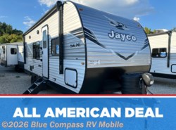 New 2026 Jayco Jay Flight SLX 225MLS available in Theodore, Alabama