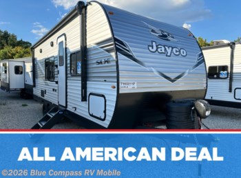 New 2026 Jayco Jay Flight SLX 225MLS available in Theodore, Alabama