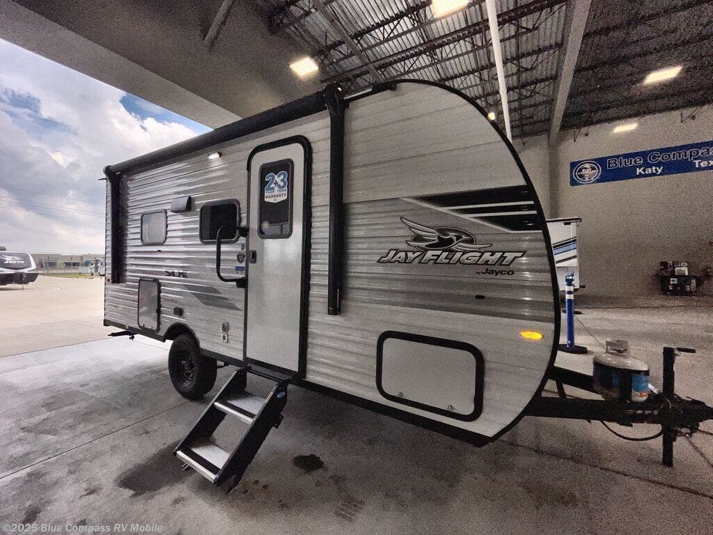 New 2026 Jayco Jay Flight SLX 160LK available in Theodore, Alabama