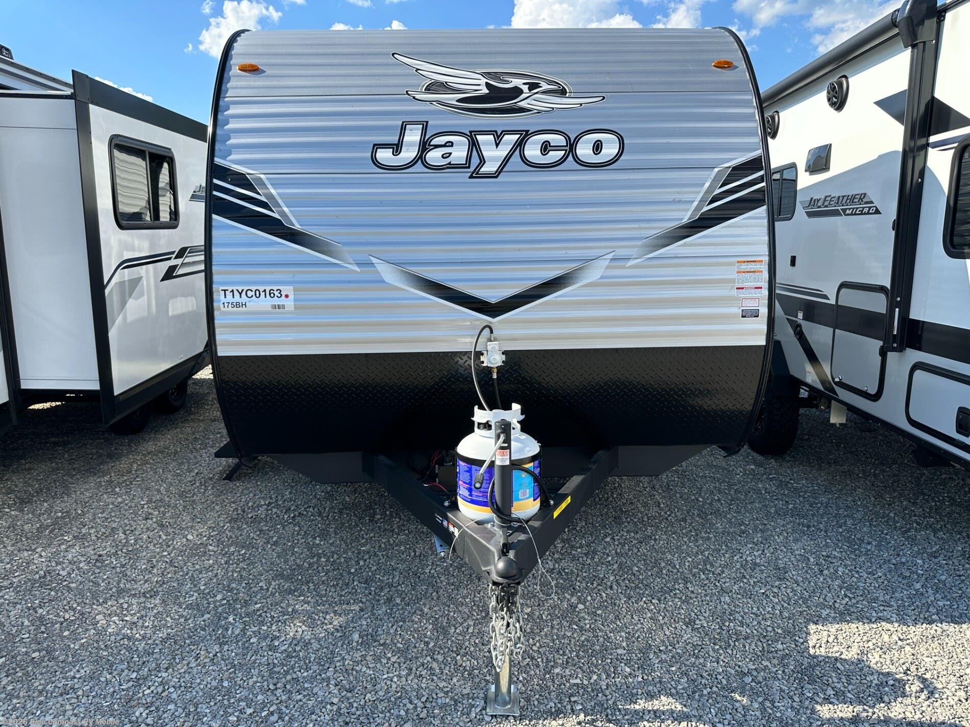 New 2026 Jayco Jay Flight SLX 175BH available in Theodore, Alabama