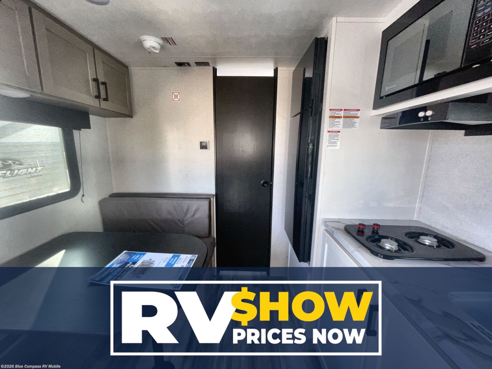 New 2026 Jayco Jay Flight SLX 175FQ available in Theodore, Alabama