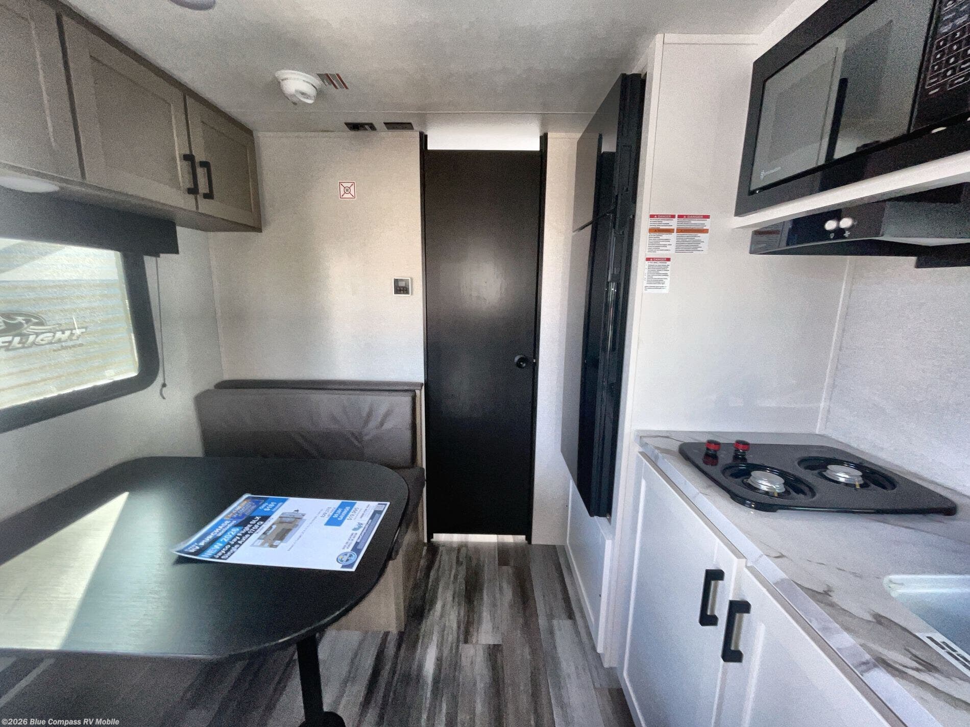 New 2026 Jayco Jay Flight SLX 175FQ available in Theodore, Alabama