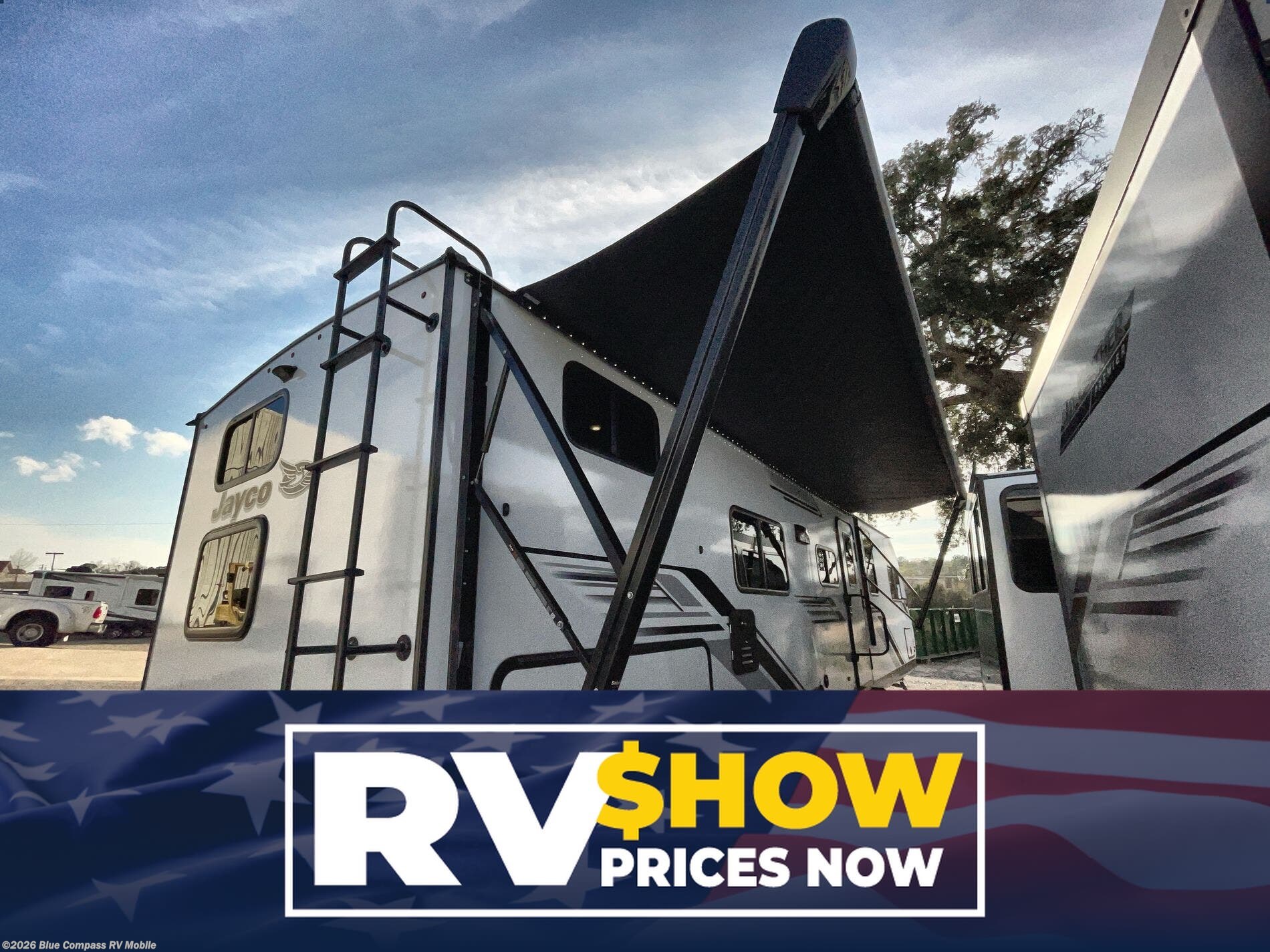 New 2026 Jayco Jay Feather 29QBH available in Theodore, Alabama