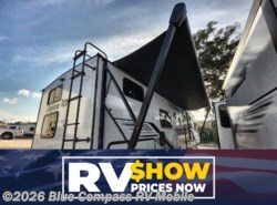 New 2026 Jayco Jay Feather 29QBH available in Theodore, Alabama
