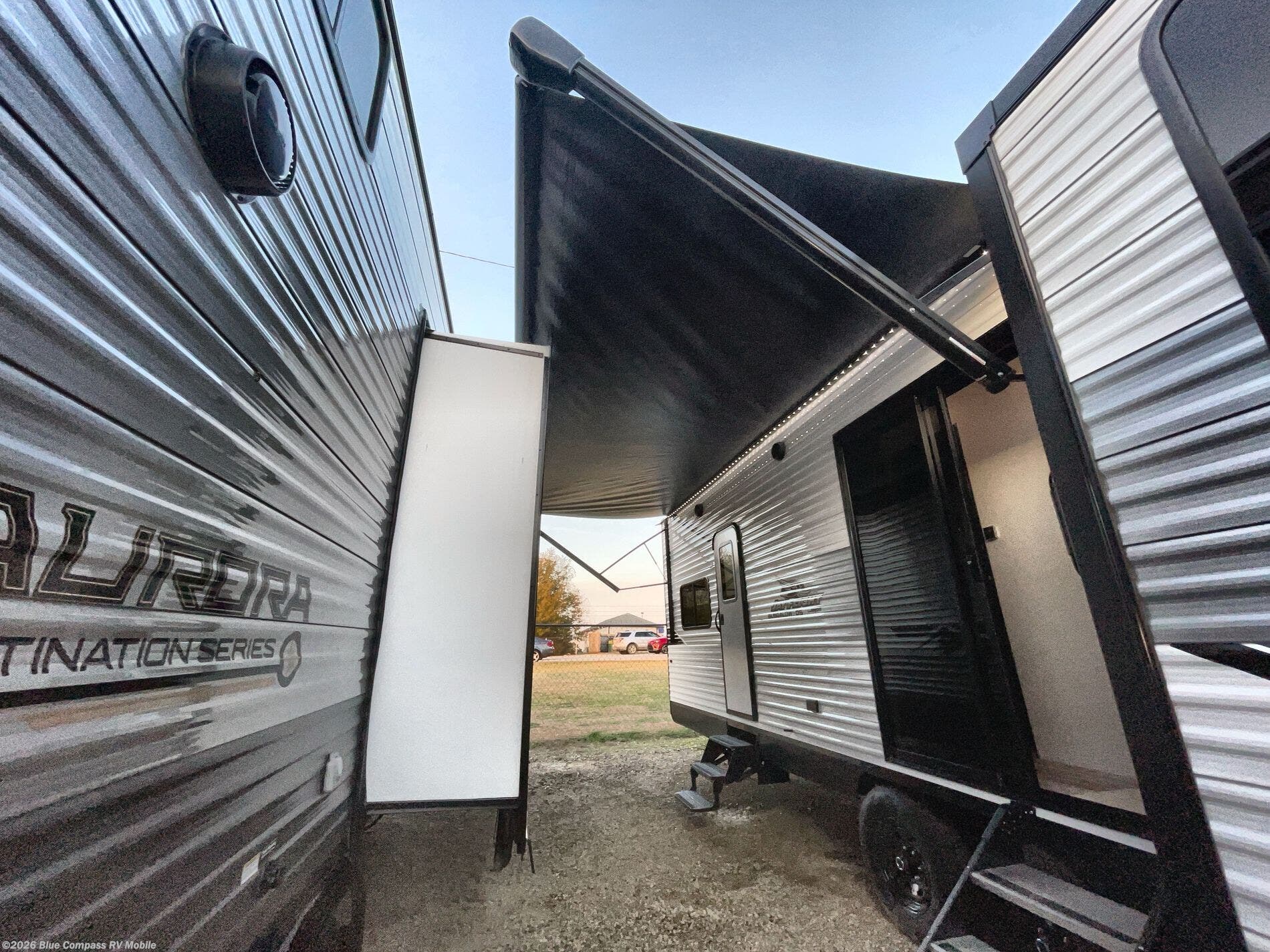 New 2026 Jayco Jay Flight Bungalow 401FLTS DS available in Theodore, Alabama